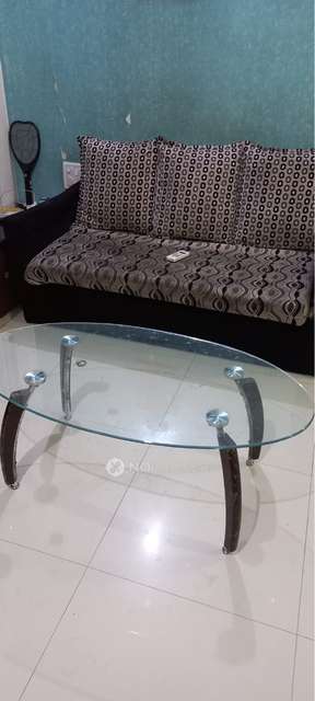 1 BHK Flat In Dhankamal Society For Sale  In Ghatkopar East