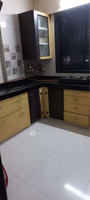 1 BHK Flat In Dhankamal Society For Sale  In Ghatkopar East