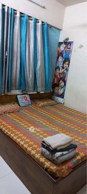 1 BHK Flat In Dhankamal Society For Sale  In Ghatkopar East