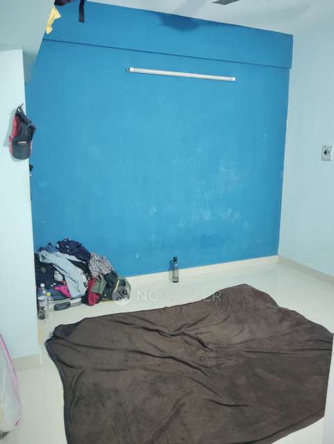 1 BHK Flat In Shree Vishnu Flats For Sale  In Tambaram West