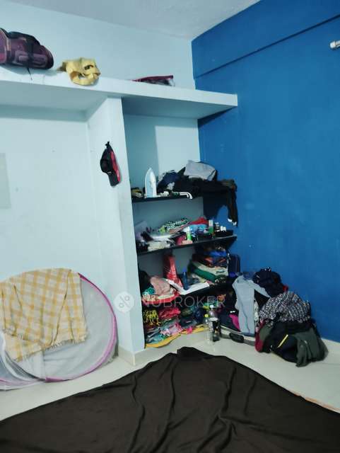 1 BHK Flat In Shree Vishnu Flats For Sale  In Tambaram West