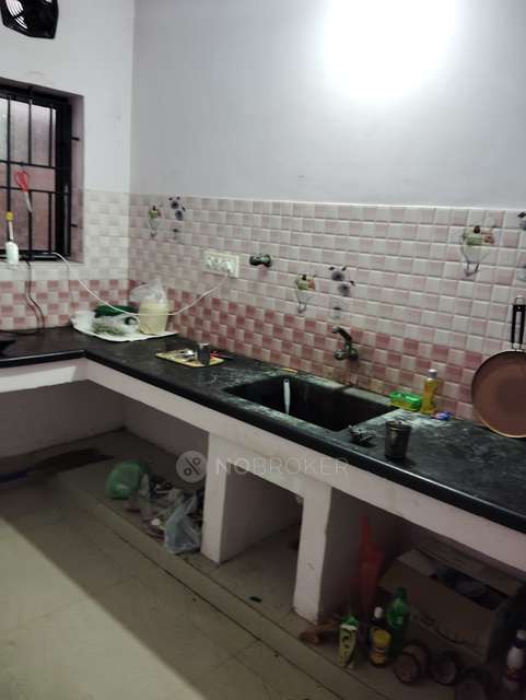 1 BHK Flat In Shree Vishnu Flats For Sale  In Tambaram West