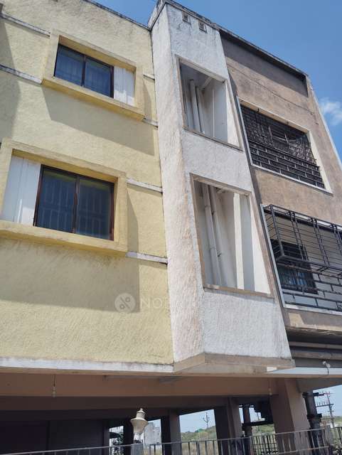 1 BHK Flat In Shree Vishnu Flats For Sale  In Tambaram West