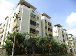 1 BHK Flat In Shree Vishnu Flats For Sale  In Tambaram West