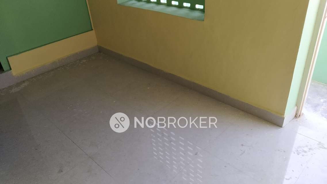 1 BHK House for Rent  In Kalakshetra Colony