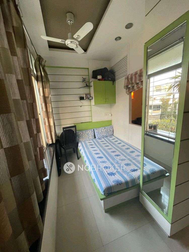 Anand Park Society Guru Nanak Nagar Without Brokerage Fully furnished