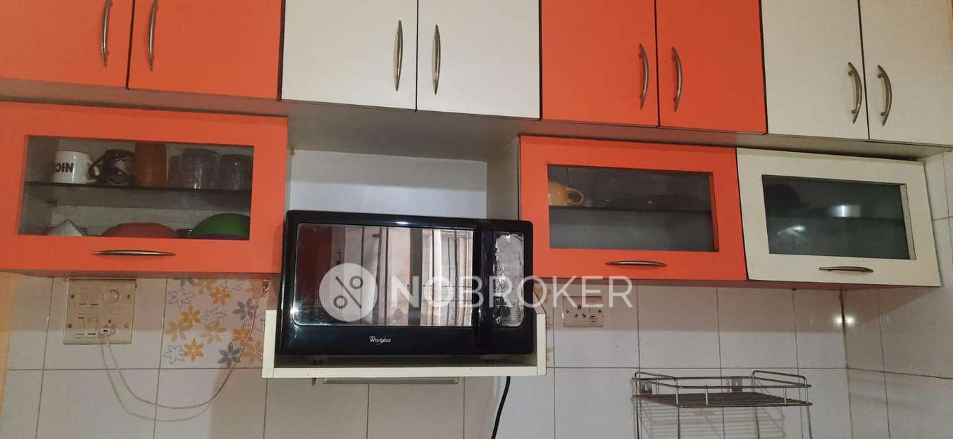 2 BHK Flat In Kaasp Countyy, Wakad for Rent  In Wakad