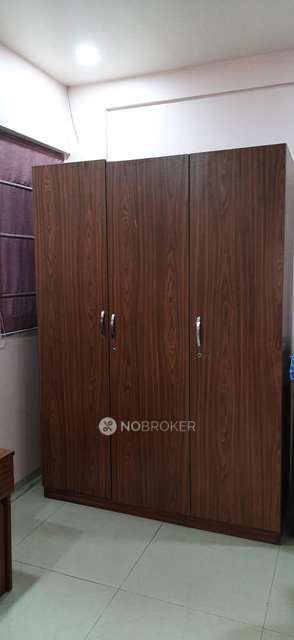 2 BHK Flat In Kaasp Countyy, Wakad for Rent  In Wakad