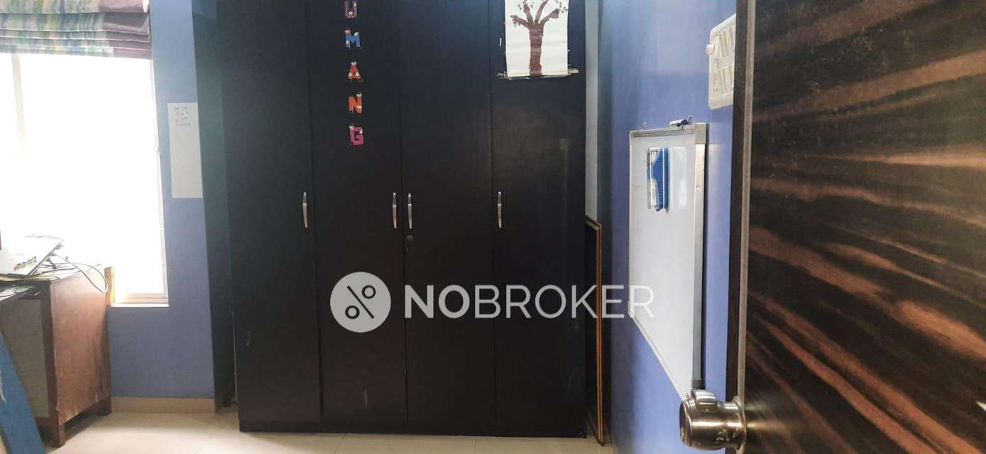 2 BHK Flat In Kaasp Countyy, Wakad for Rent  In Wakad