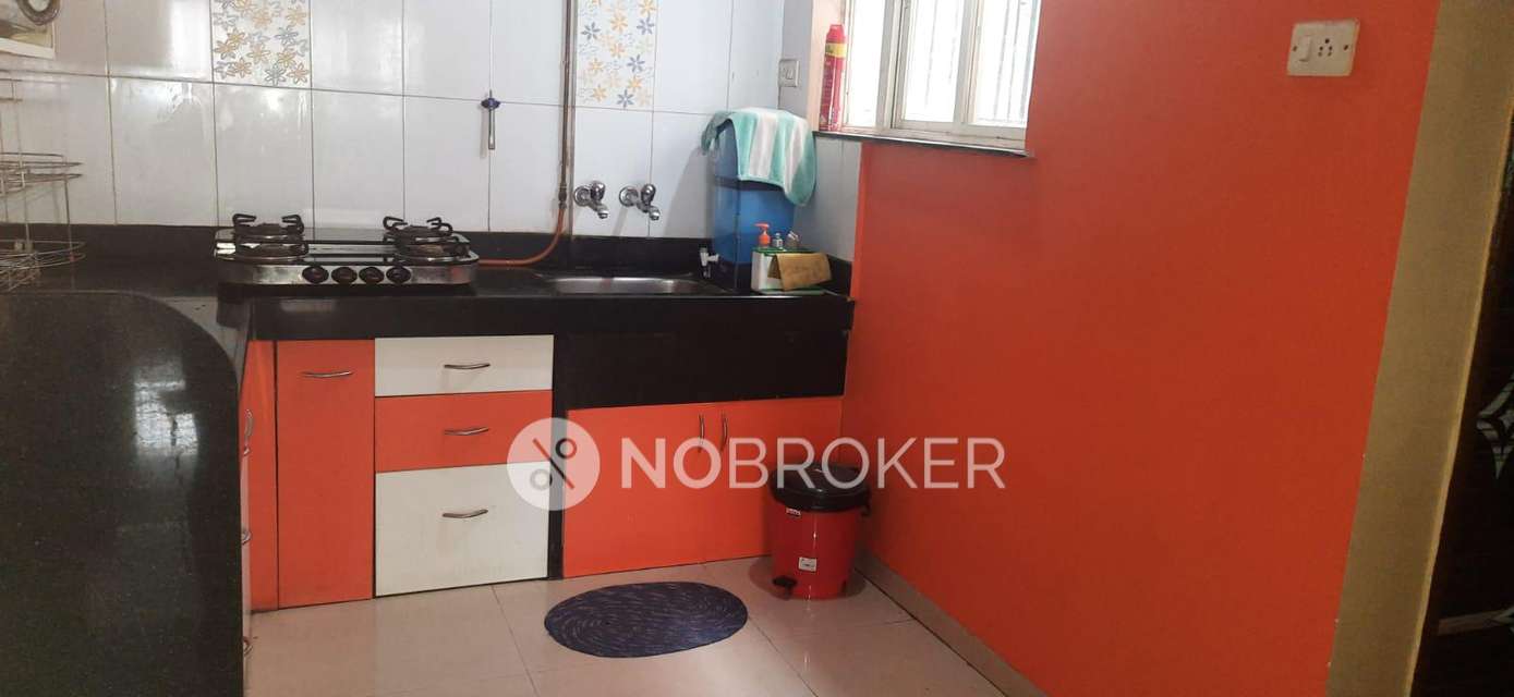 2 BHK Flat In Kaasp Countyy, Wakad for Rent  In Wakad