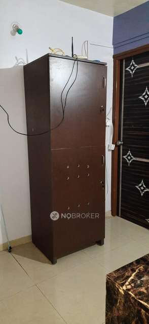 2 BHK Flat In Kaasp Countyy, Wakad for Rent  In Wakad