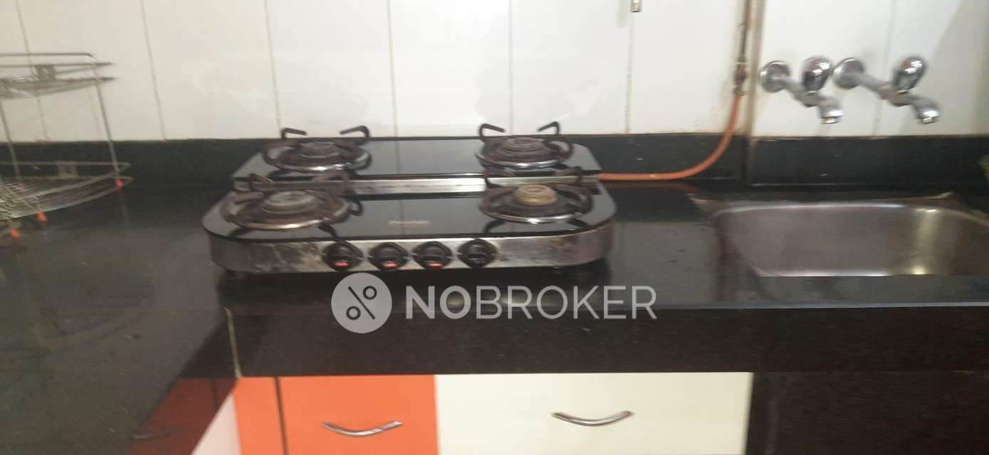 2 BHK Flat In Kaasp Countyy, Wakad for Rent  In Wakad