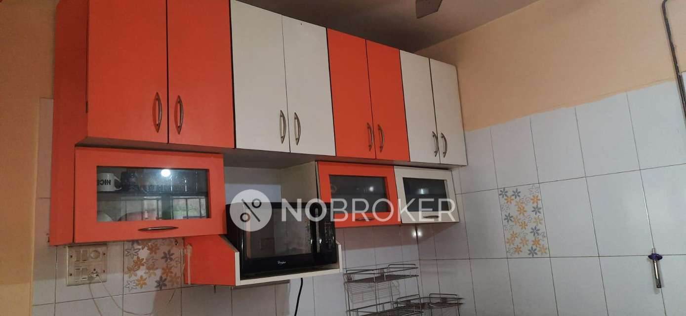 2 BHK Flat In Kaasp Countyy, Wakad for Rent  In Wakad