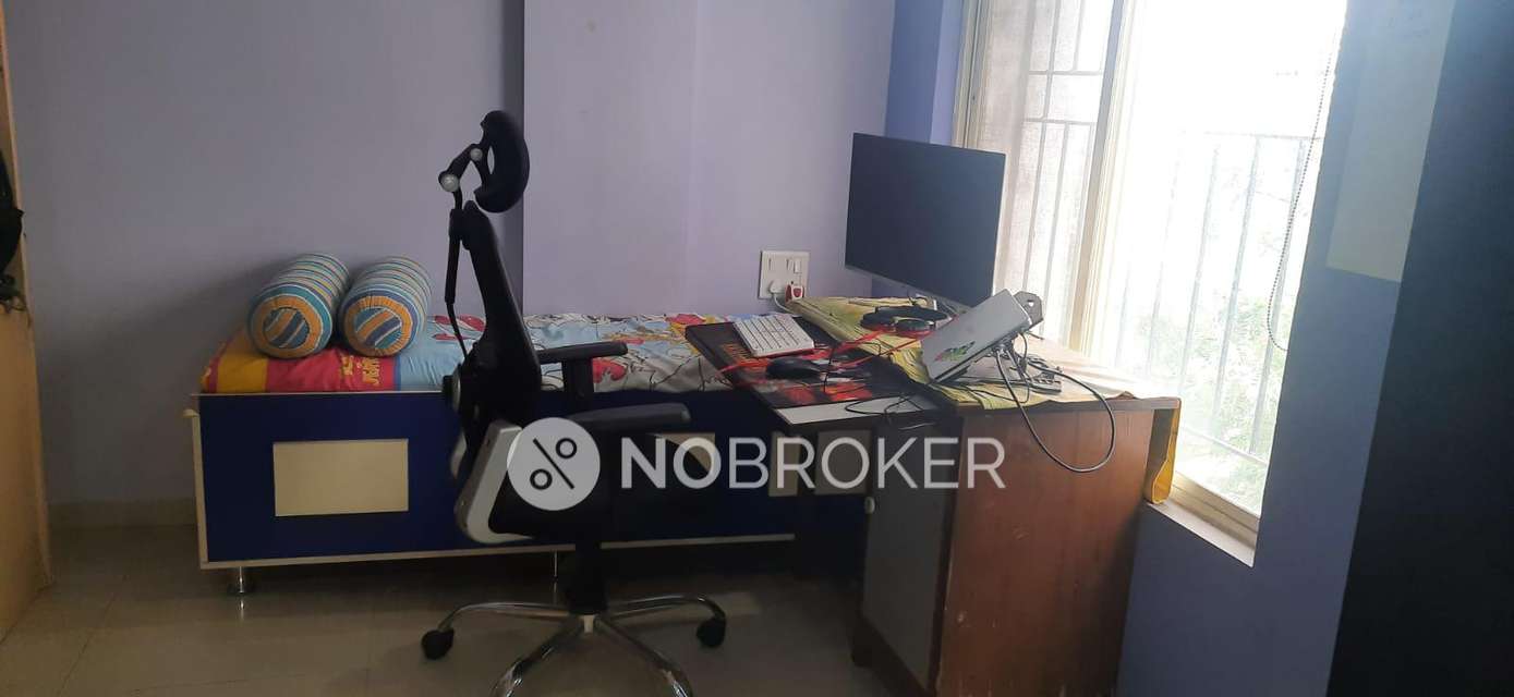 2 BHK Flat In Kaasp Countyy, Wakad for Rent  In Wakad