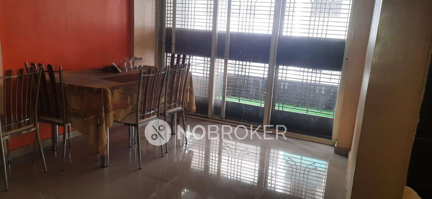 2 BHK Flat In Kaasp Countyy, Wakad for Rent  In Wakad