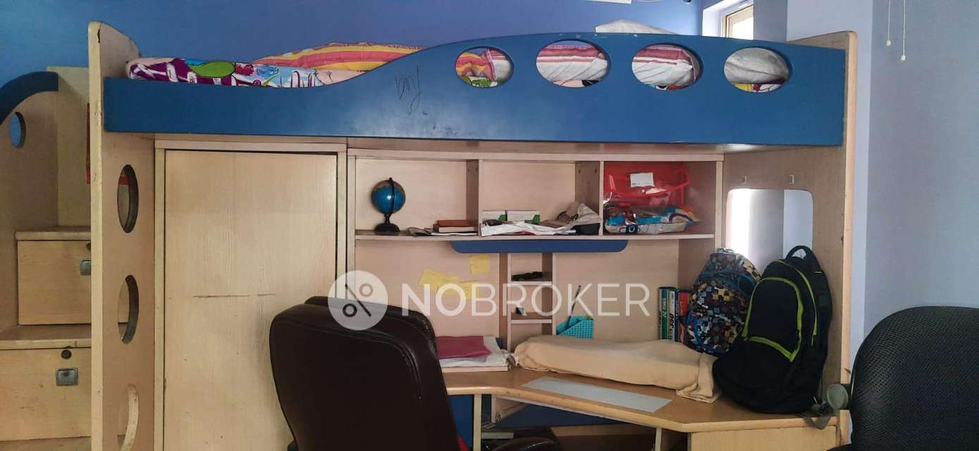 2 BHK Flat In Kaasp Countyy, Wakad for Rent  In Wakad