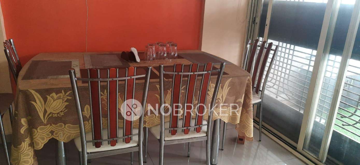 2 BHK Flat In Kaasp Countyy, Wakad for Rent  In Wakad