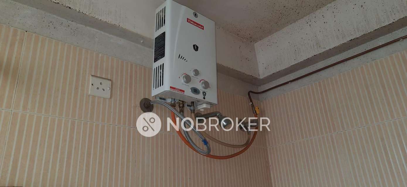 2 BHK Flat In Kaasp Countyy, Wakad for Rent  In Wakad