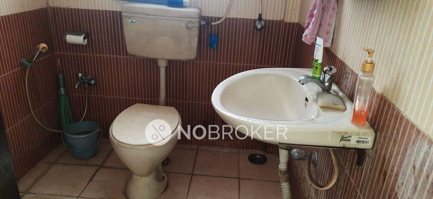 2 BHK Flat In Kaasp Countyy, Wakad for Rent  In Wakad