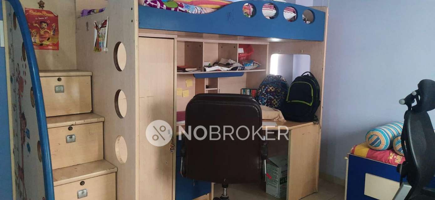 2 BHK Flat In Kaasp Countyy, Wakad for Rent  In Wakad