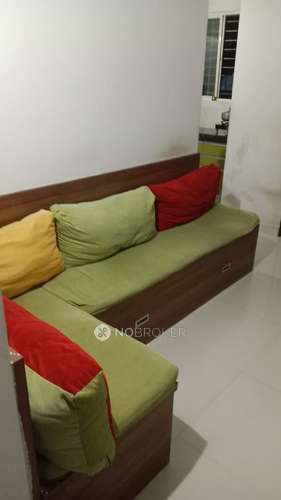 2 BHK Flat In Maharaja Classics for Rent  In Narhe