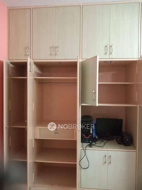 3 BHK Flat In Pearl Encleve for Rent  In Sennerkupam 