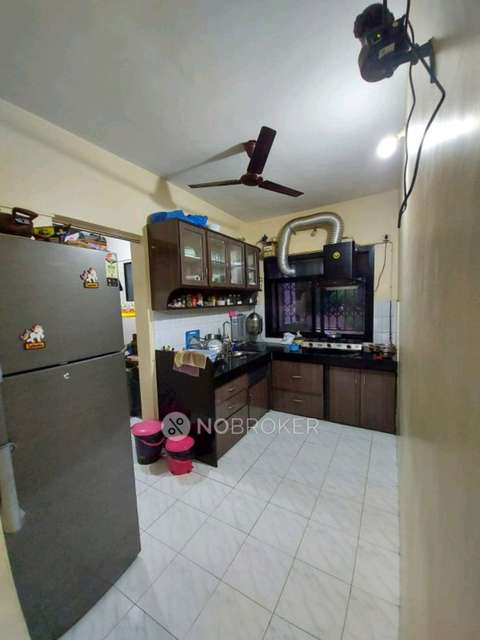 2 BHK Flat In Eden Garden for Rent  In Viman Nagar