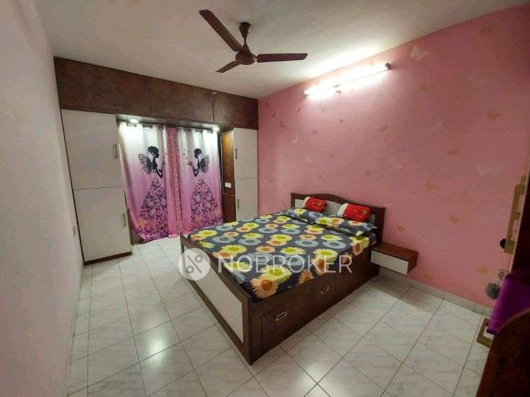 2 BHK Flat In Eden Garden for Rent  In Viman Nagar