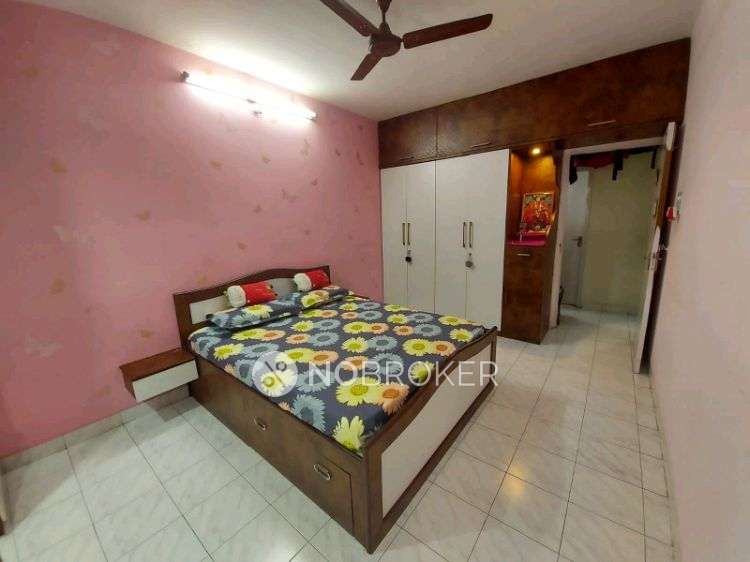 2 BHK Flat In Eden Garden for Rent  In Viman Nagar