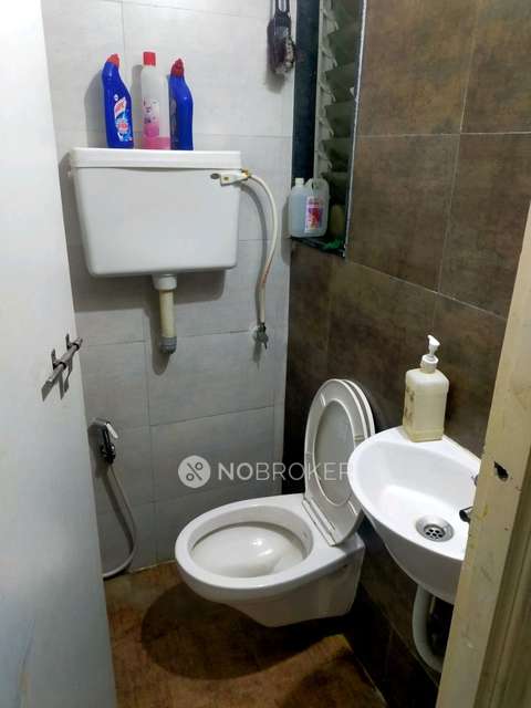 1 BHK Flat In Kalpavriksha C J Group For Sale  In Valap