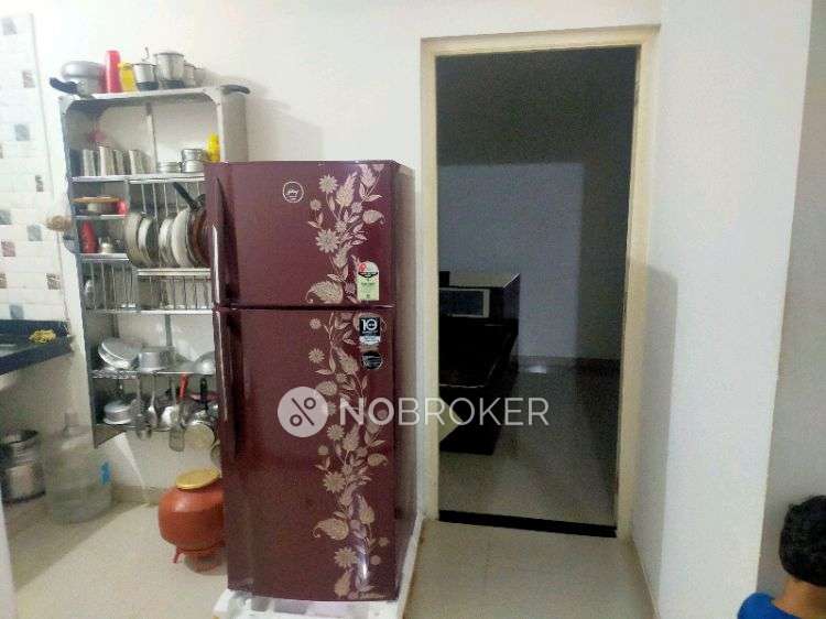 1 BHK Flat In Kalpavriksha C J Group For Sale  In Valap