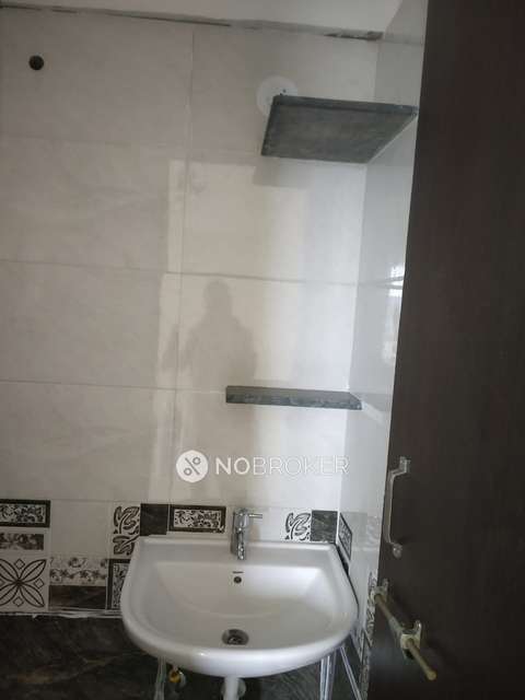 1 BHK Flat In Defence Colony Housing Society Phase 4 for Rent  In Wagholi