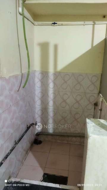 1 RK House for Rent  In Old Sangvi
