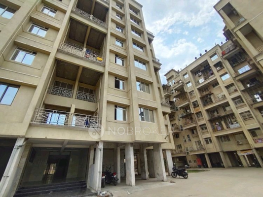 1 BHK Flat In Scgk Royal Castle For Sale  In Ambernath