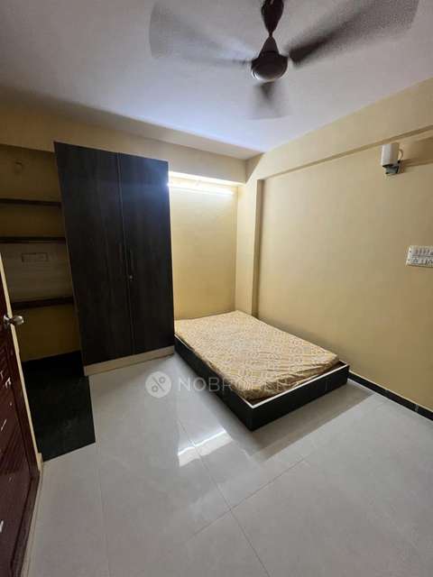 1 RK Flat In Soorangan for Rent  In Mary Immaculate High School