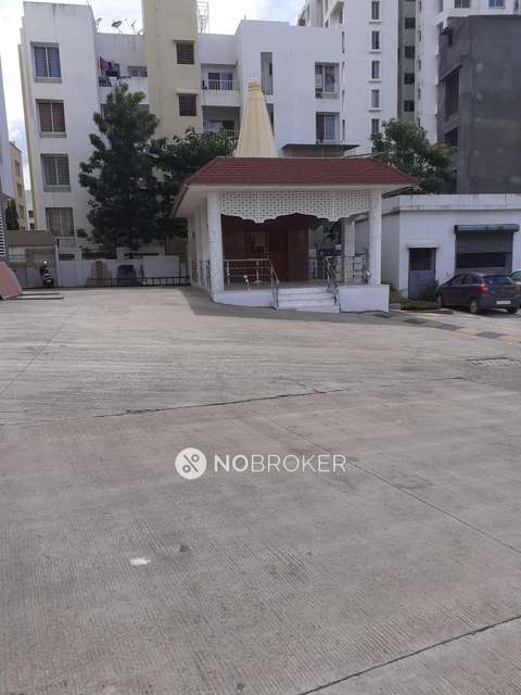 3 BHK Flat In Windows Cooperative Housing Society Limited 131 1 For Sale  In Sus