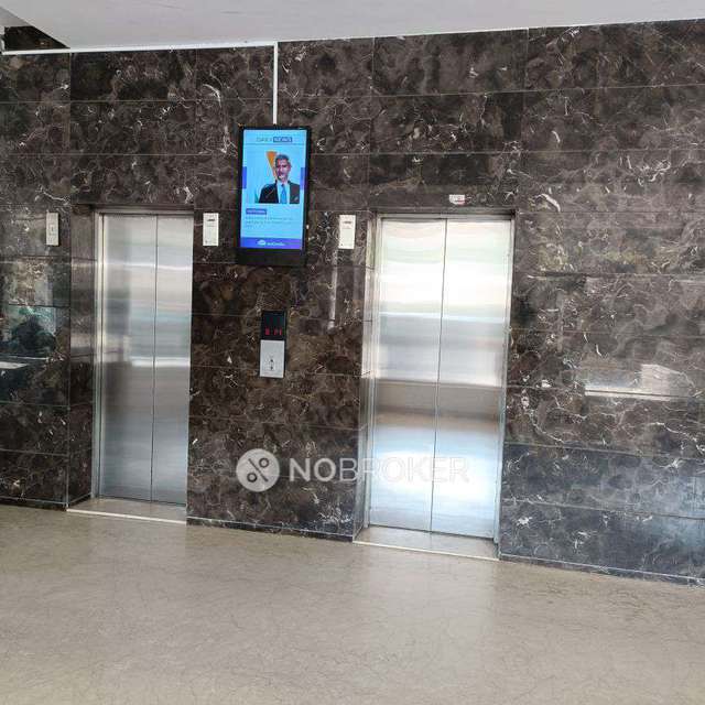 3 BHK Flat In Windows Cooperative Housing Society Limited 131 1 For Sale  In Sus