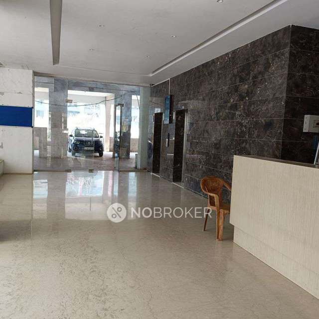 3 BHK Flat In Windows Cooperative Housing Society Limited 131 1 For Sale  In Sus