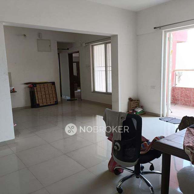 3 BHK Flat In Windows Cooperative Housing Society Limited 131 1 For Sale  In Sus