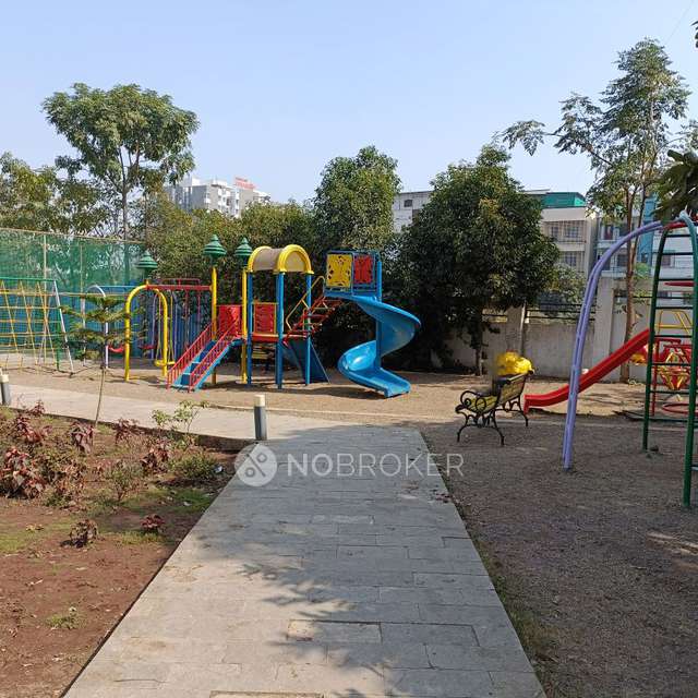 3 BHK Flat In Windows Cooperative Housing Society Limited 131 1 For Sale  In Sus