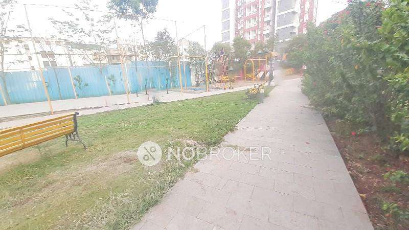 3 BHK Flat In Windows Cooperative Housing Society Limited 131 1 For Sale  In Sus