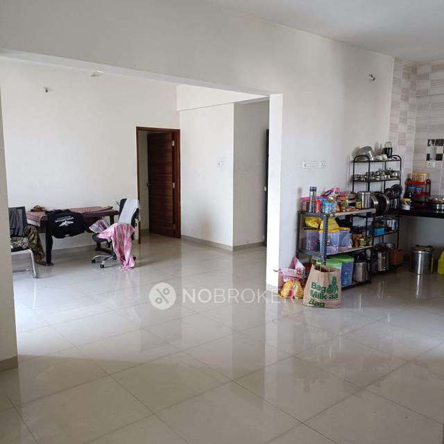 3 BHK Flat In Windows Cooperative Housing Society Limited 131 1 For Sale  In Sus