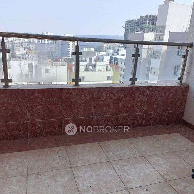 3 BHK Flat In Windows Cooperative Housing Society Limited 131 1 For Sale  In Sus