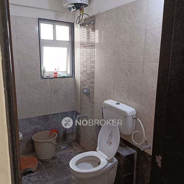 3 BHK Flat In Windows Cooperative Housing Society Limited 131 1 For Sale  In Sus