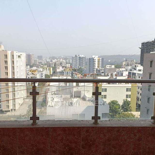 3 BHK Flat In Windows Cooperative Housing Society Limited 131 1 For Sale  In Sus