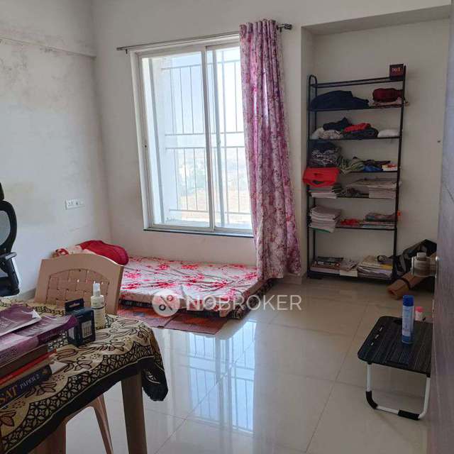 3 BHK Flat In Windows Cooperative Housing Society Limited 131 1 For Sale  In Sus