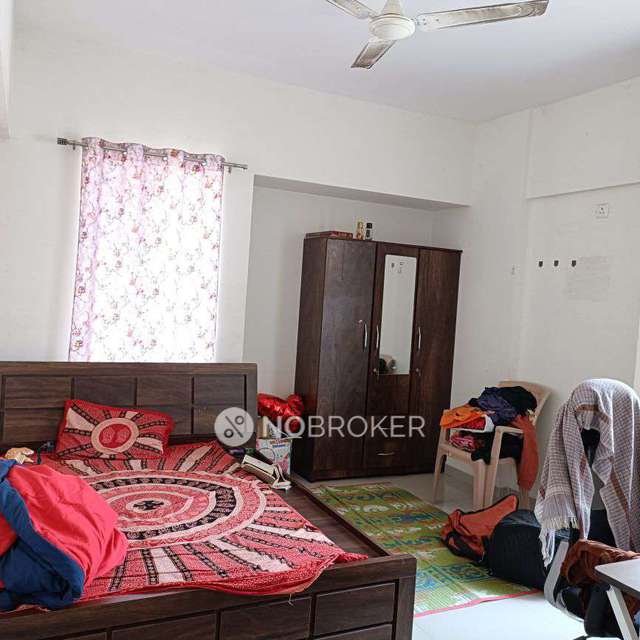 3 BHK Flat In Windows Cooperative Housing Society Limited 131 1 For Sale  In Sus