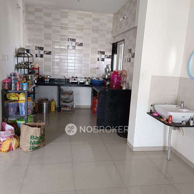 3 BHK Flat In Windows Cooperative Housing Society Limited 131 1 For Sale  In Sus