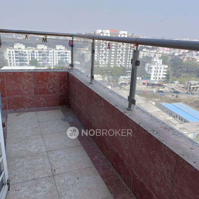 3 BHK Flat In Windows Cooperative Housing Society Limited 131 1 For Sale  In Sus