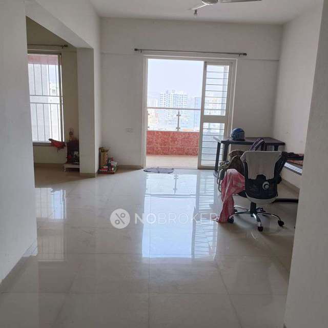 3 BHK Flat In Windows Cooperative Housing Society Limited 131 1 For Sale  In Sus